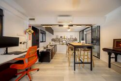 Blk 93 Jalan Dua (Geylang), HDB 3 Rooms #593471481